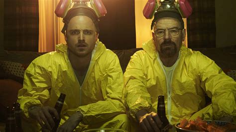 Jun 14, 2022 ... ... Walter White and Jesse Pinkman in the final episodes — here's what we know. Walter White (Bryan Cranston) holds a bag of money standing next ...
